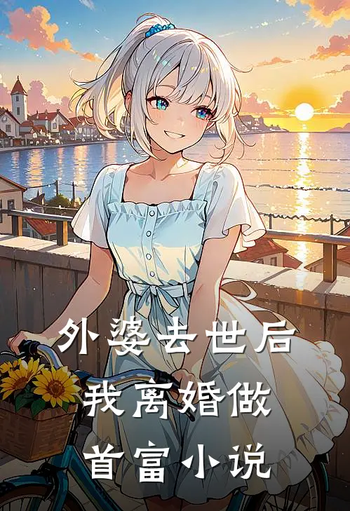 外婆去世后，我离婚做首富小说