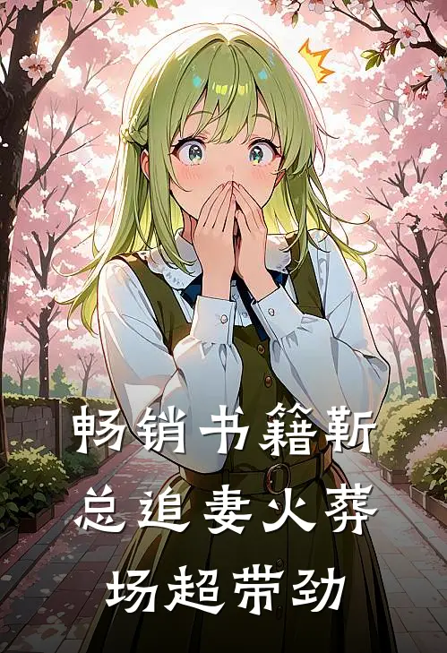 畅销书籍靳总追妻火葬场超带劲