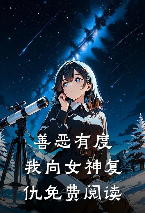 善恶有度,我向女神复仇免费阅读