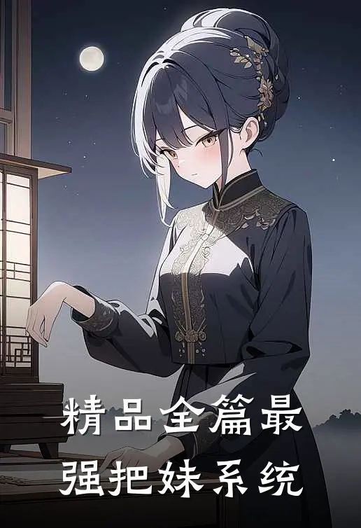 精品全篇最强把妹系统