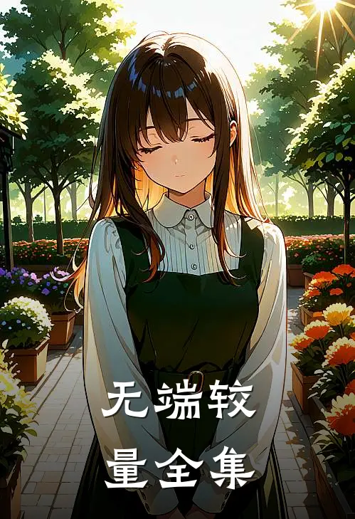 无端较量 全集