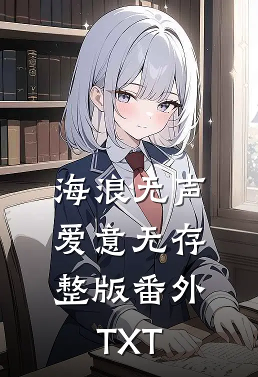 海浪无声，爱意无存整版番外TXT