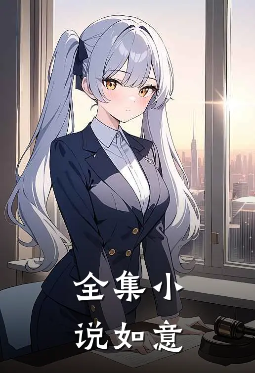全集小说如意