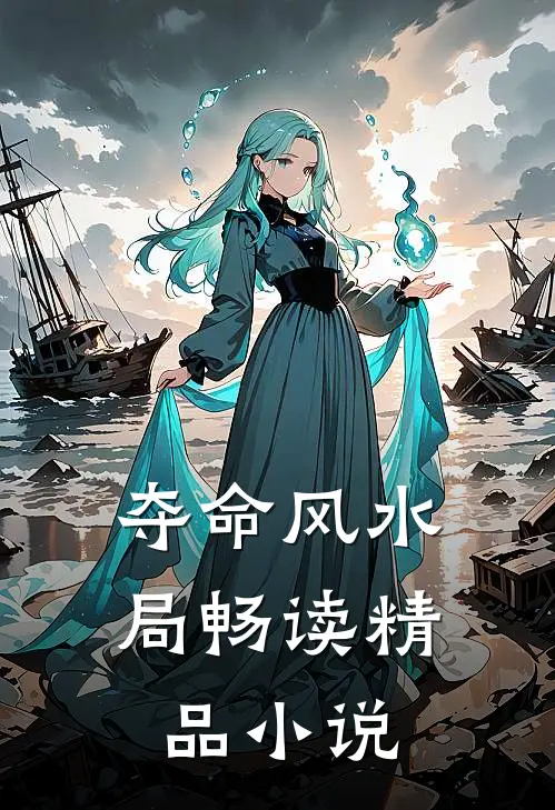 夺命风水局畅读精品小说