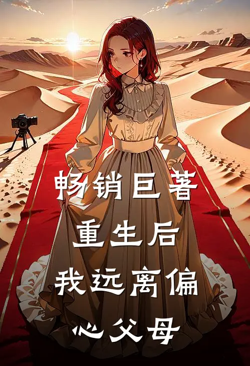 畅销巨著重生后，我远离偏心父母