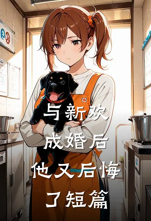 与新欢成婚后，他又后悔了短篇