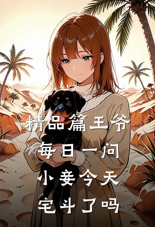 精品篇王爷每日一问小妾今天宅斗了吗