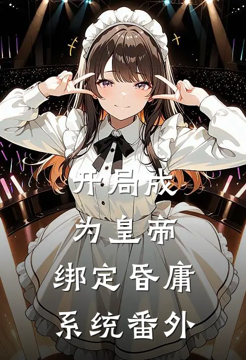开局成为皇帝，绑定昏庸系统番外