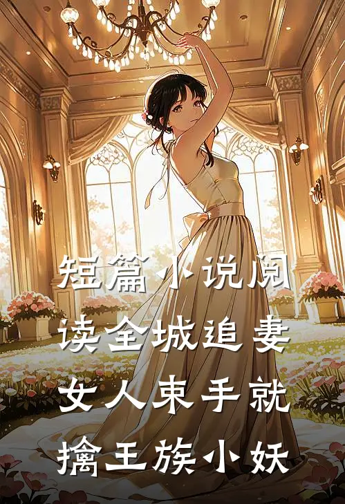 短篇小说阅读全城追妻:女人束手就擒 王族小妖
