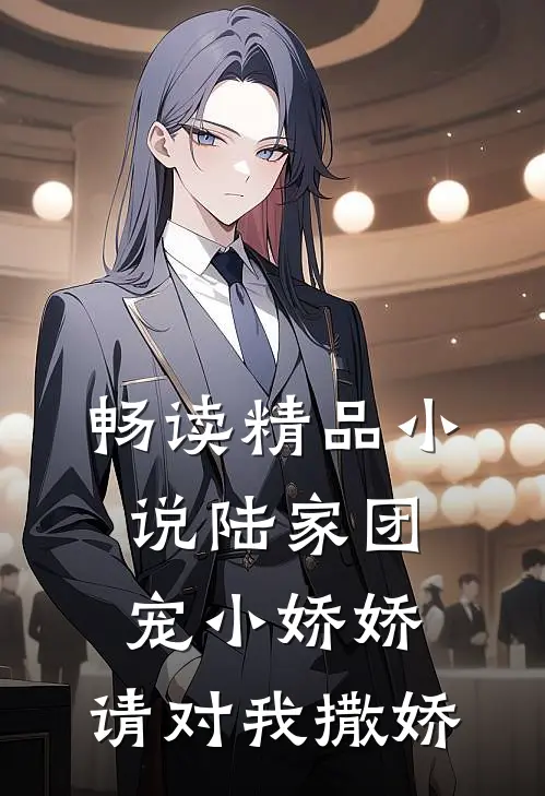 畅读精品小说陆家团宠小娇娇，请对我撒娇