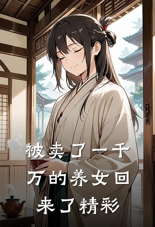 被卖了一千万的养女回来了精彩