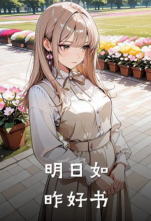 明日如昨好书