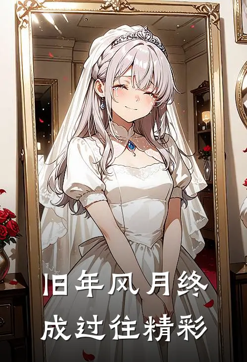旧年风月终成过往精彩