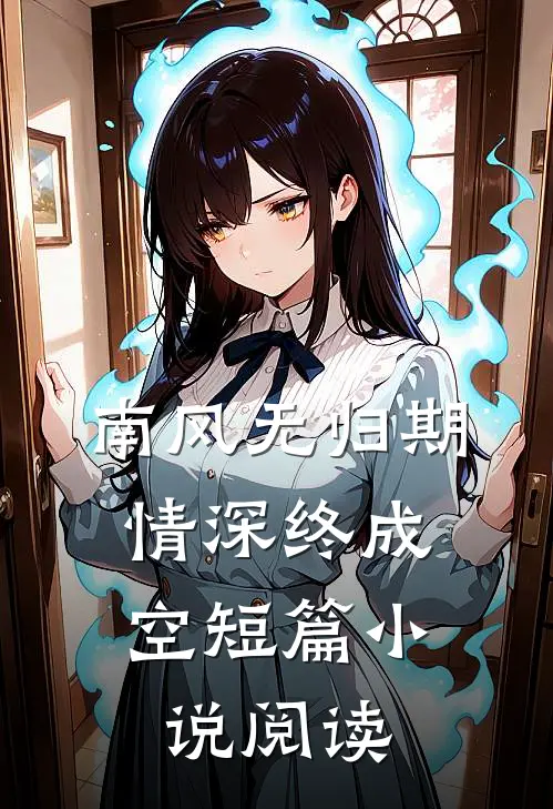 南风无归期，情深终成空短篇小说阅读