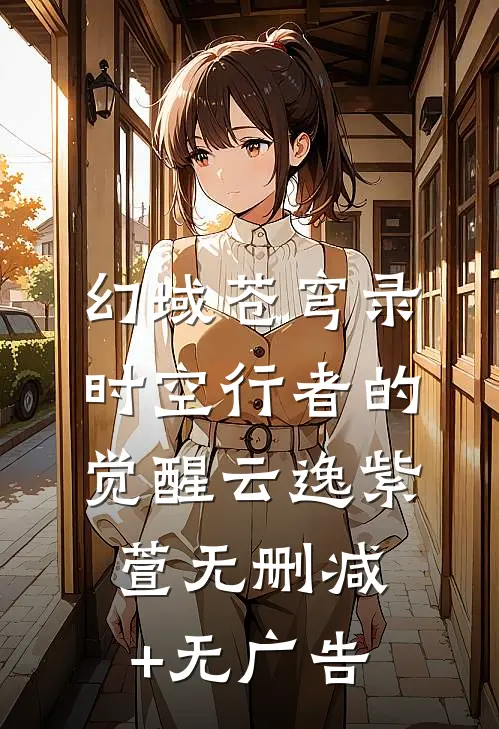 《幻域苍穹录：时空行者的觉醒》云逸紫萱无删减+无广告