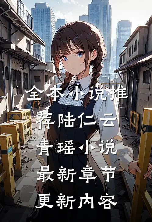 全本小说推荐陆仁云青瑶小说最新章节更新内容