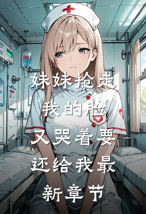 妹妹抢走我的脸，又哭着要还给我最新章节
