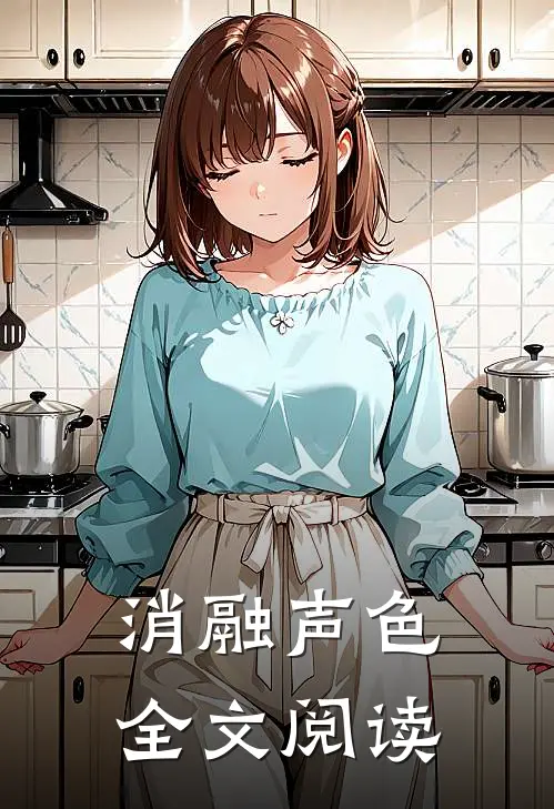 消融声色全文阅读