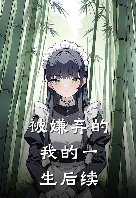 被嫌弃的，我的一生后续