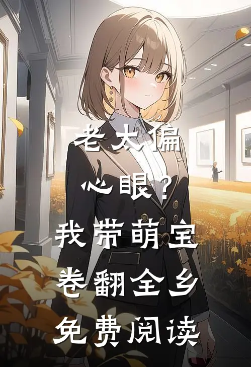 老太偏心眼？我带萌宝卷翻全乡免费阅读