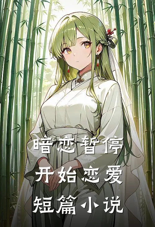暗恋暂停，开始恋爱短篇小说