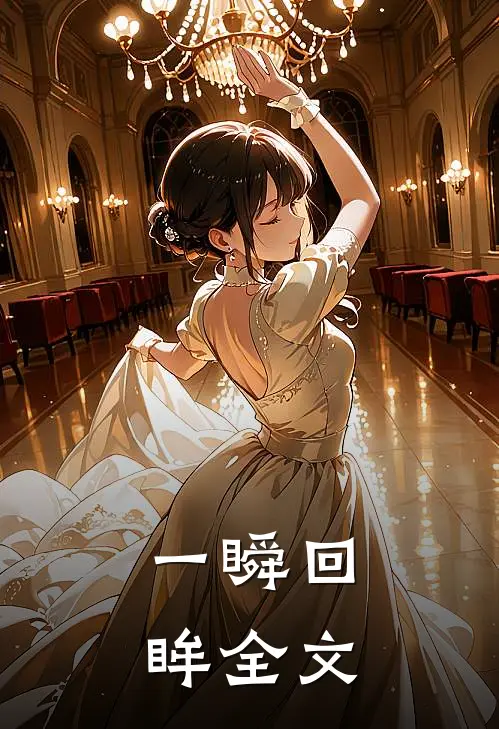 一瞬回眸全文