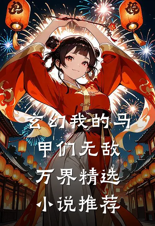 玄幻我的马甲们无敌万界精选小说推荐