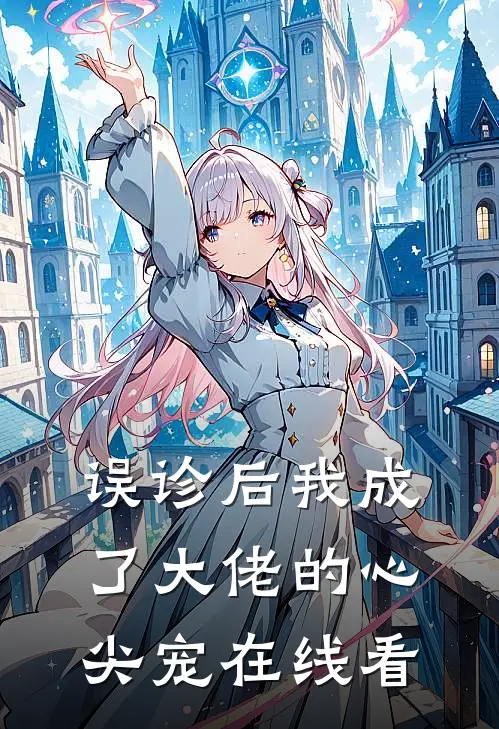 误诊后我成了大佬的心尖宠在线看