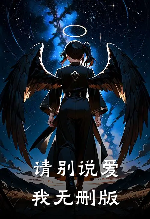 请别说爱我无删版