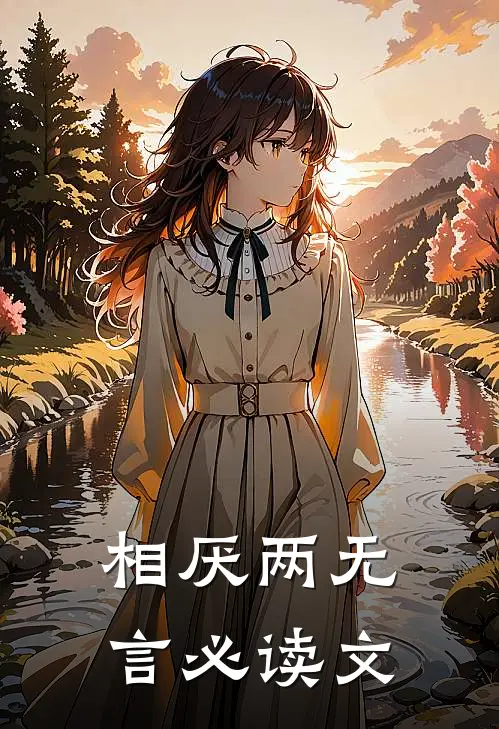 相厌两无言必读文