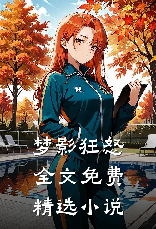 梦影狂怒全文免费精选小说