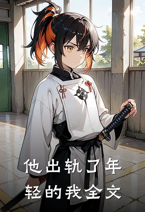 他出轨了年轻的我全文