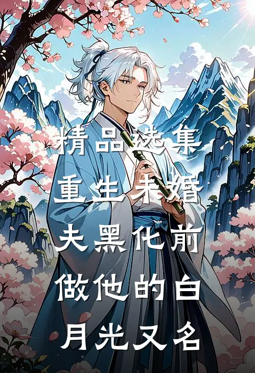 精品选集重生未婚夫黑化前,做他的白月光又名