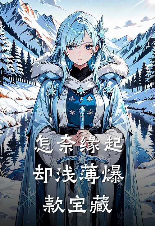 怎奈缘起却浅薄爆款宝藏
