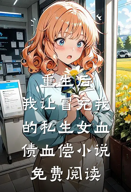 重生后，我让冒充我的私生女血债血偿小说免费阅读