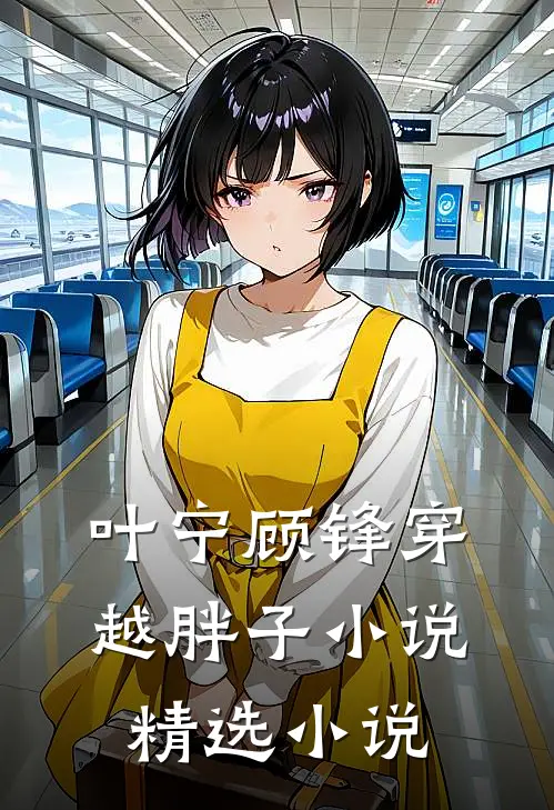 叶宁顾锋穿越胖子小说精选小说