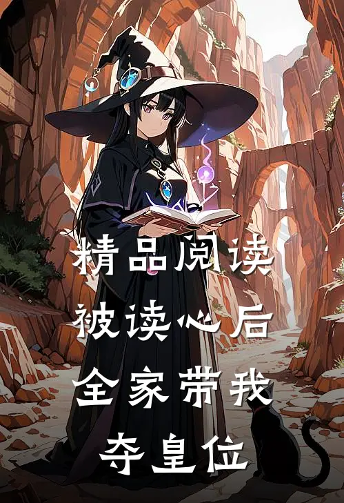 精品阅读被读心后，全家带我夺皇位