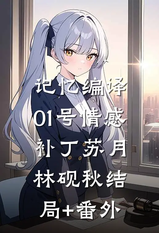 记忆编译：01号情感补丁苏月林砚秋结局+番外