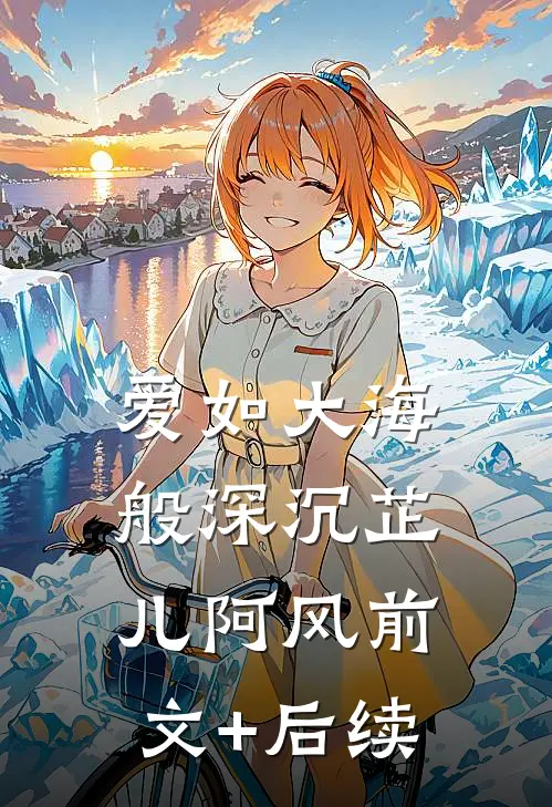 爱如大海般深沉芷儿阿风前文+后续