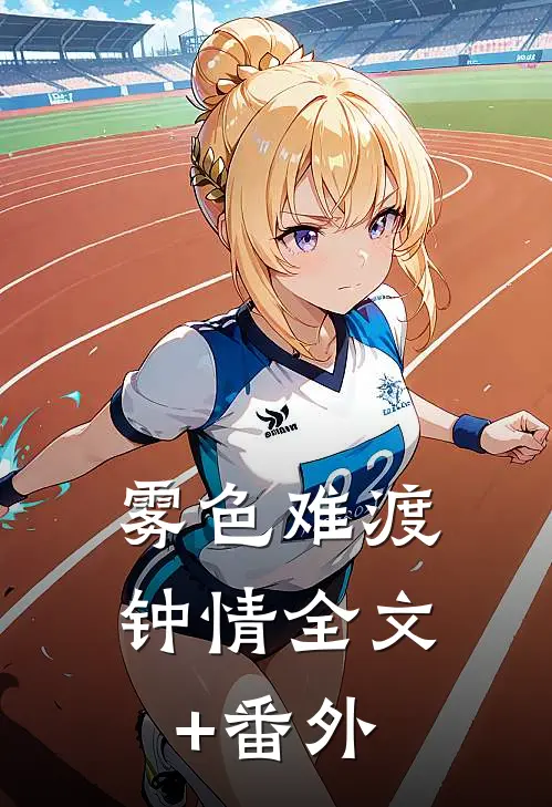 雾色难渡钟情全文+番外
