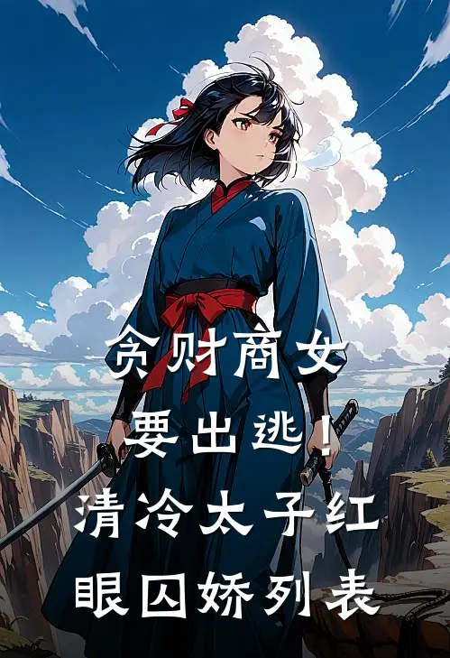 贪财商女要出逃！清冷太子红眼囚娇列表