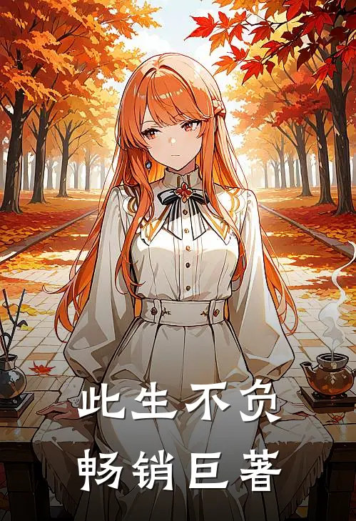 此生不负畅销巨著