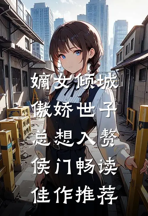 嫡女倾城，傲娇世子总想入赘侯门畅读佳作推荐
