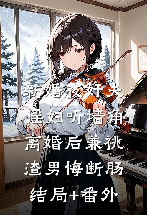 新婚夜奸夫淫妇听墙角，离婚后兼祧渣男悔断肠结局+番外
