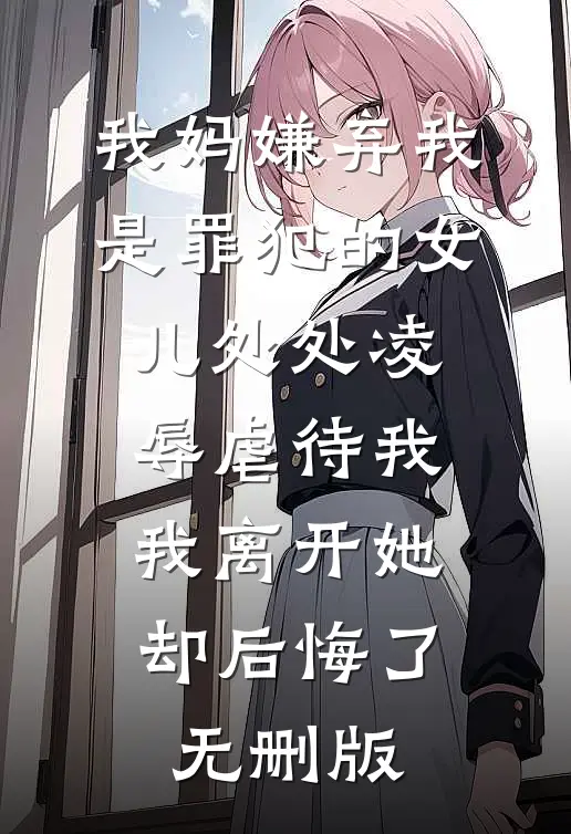 我妈嫌弃我是罪犯的女儿处处凌辱虐待我，我离开她却后悔了无删版