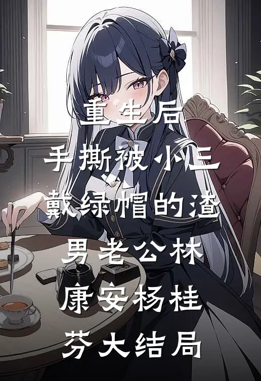 重生后，手撕被小三戴绿帽的渣男老公林康安杨桂芬大结局
