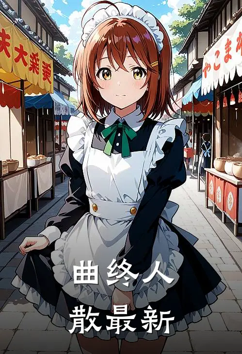 曲终人散最新