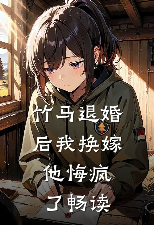 竹马退婚后我换嫁，他悔疯了畅读