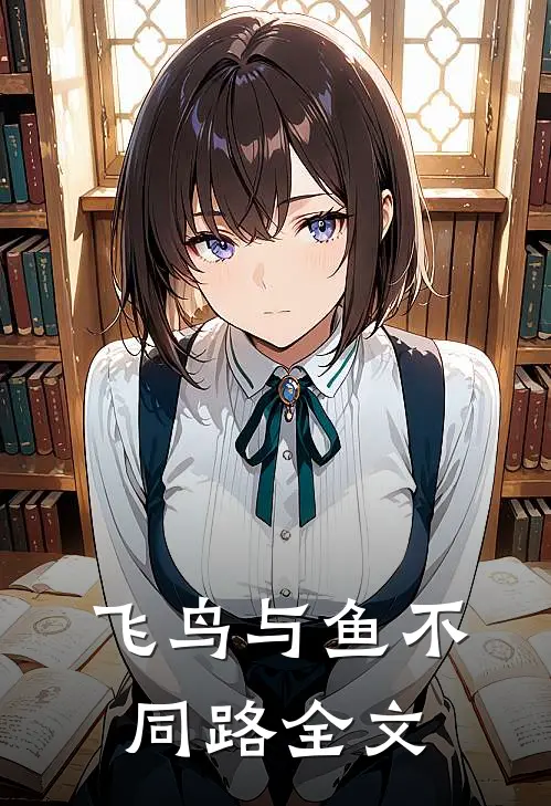 飞鸟与鱼不同路全文