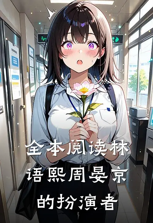 全本阅读林语熙周晏京的扮演者